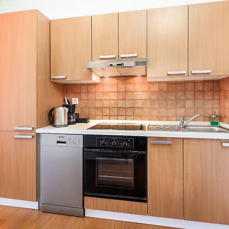 Moro Vrbnik Appartement Buitenkant foto