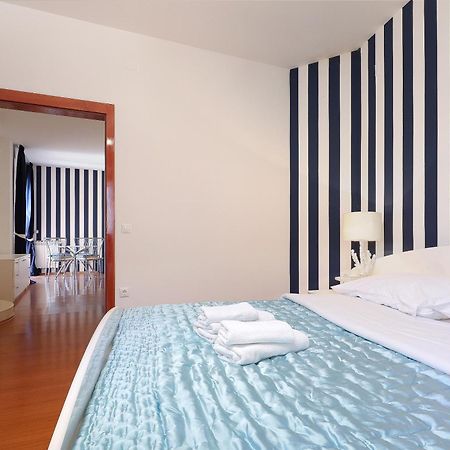 Moro Vrbnik Appartement Buitenkant foto