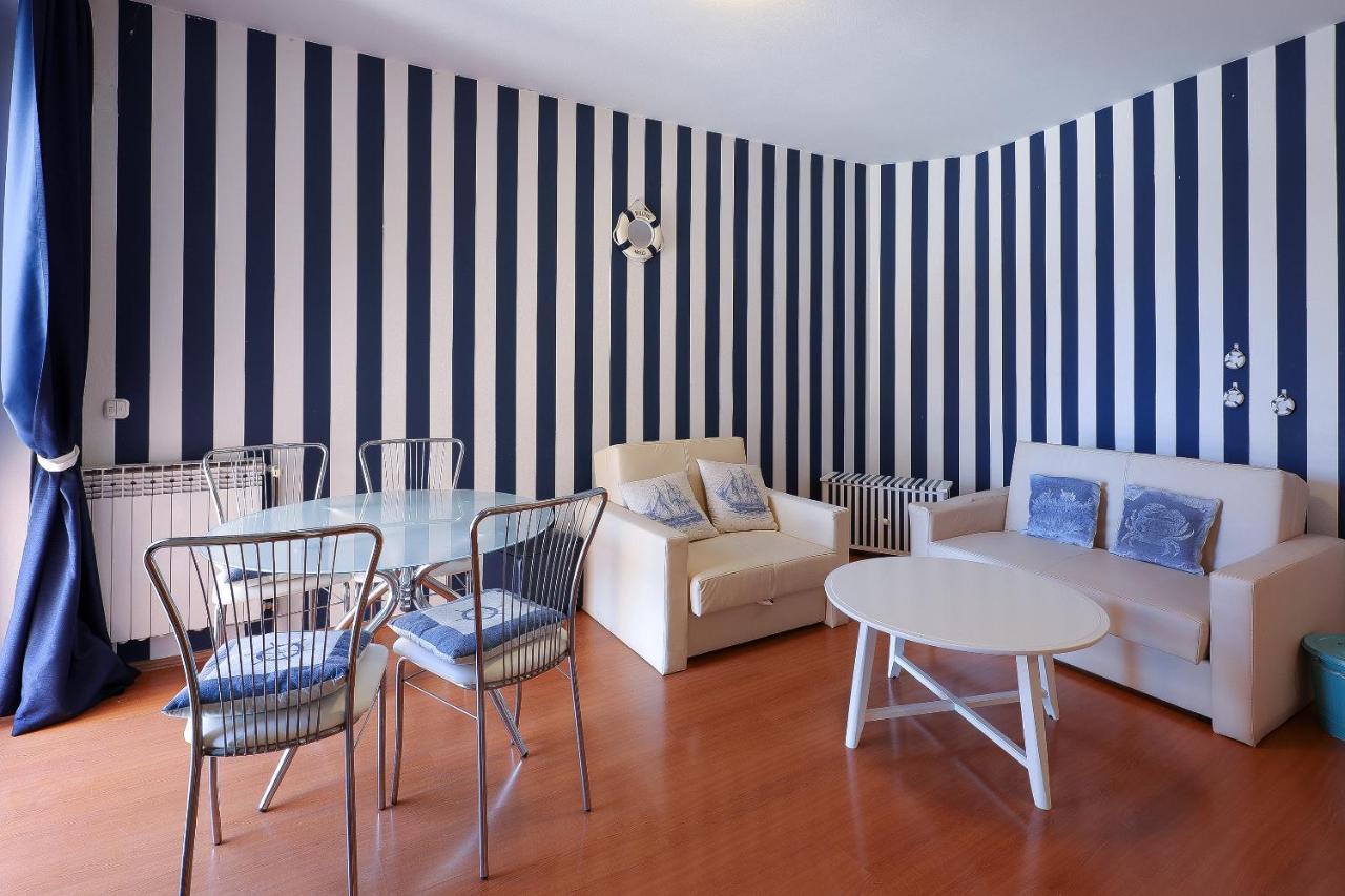 Moro Vrbnik Appartement Buitenkant foto