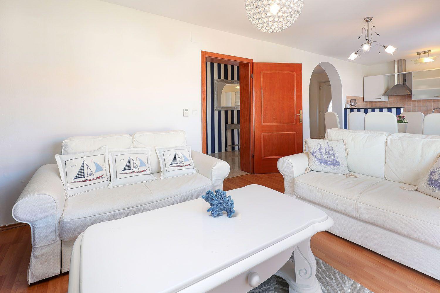 Moro Vrbnik Appartement Kamer foto