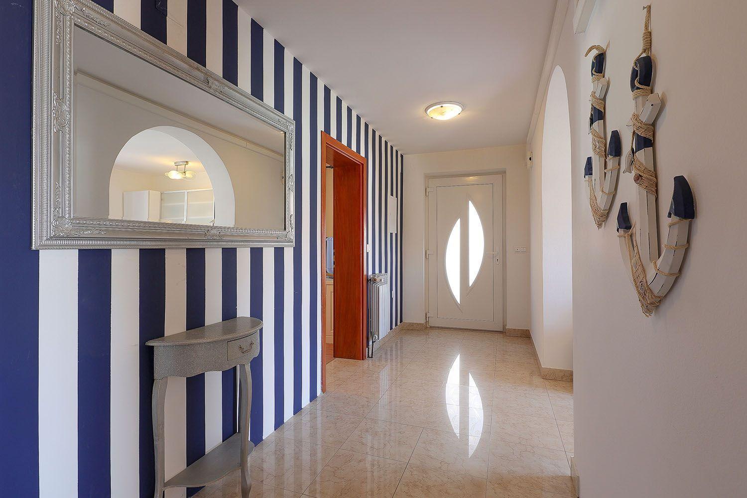 Moro Vrbnik Appartement Kamer foto