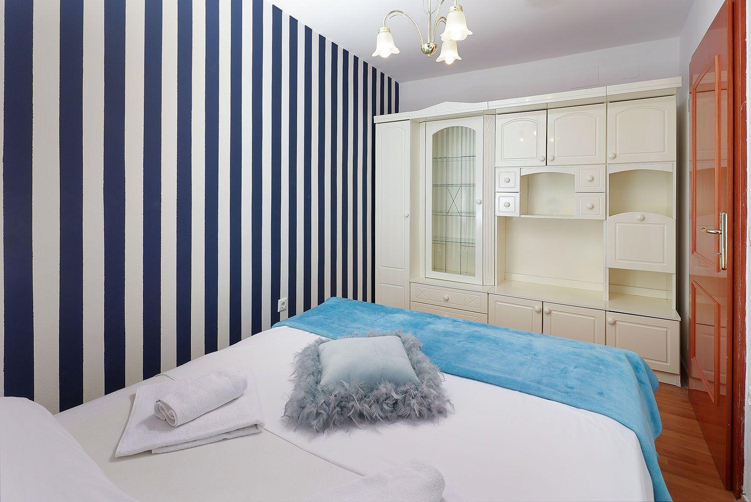 Moro Vrbnik Appartement Kamer foto